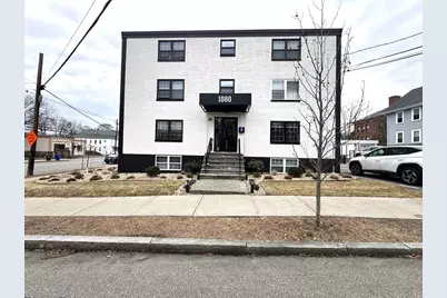 1080 Mass Ave #16, Arlington, MA 02476 - Photo 1
