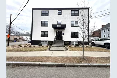 1080 Mass Ave #16, Arlington, MA 02476 - Photo 1