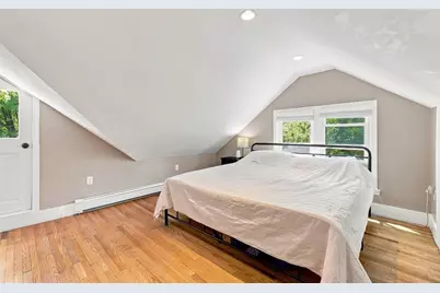 589 South St, Wrentham, MA 02093 - Photo 17