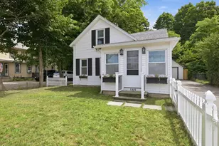 589 South St, Wrentham, MA 02093 - Photo 1