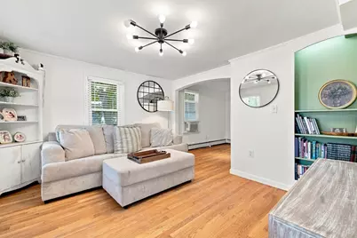 589 South St, Wrentham, MA 02093 - Photo 15