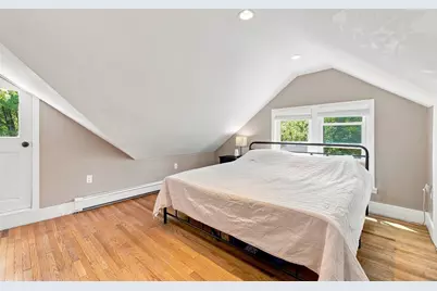 589 South St, Wrentham, MA 02093 - Photo 17