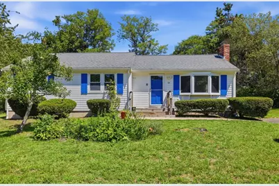 52 Arrowhead Dr., Yarmouth, MA 02675 - Photo 1