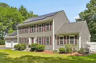 1725 Shirley Rd, Lancaster, MA 01523 - Photo 1