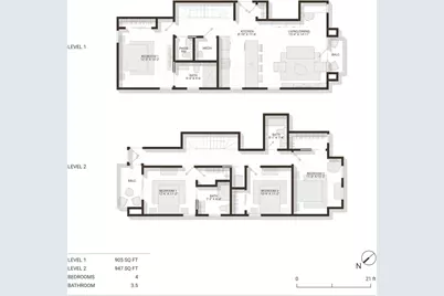 185 E Street #3, Boston, MA 02127 - Photo 33