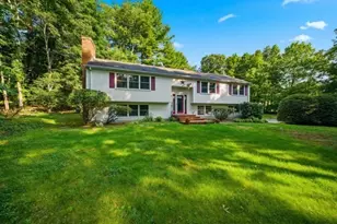 181 Whitcomb Ave, Littleton, MA 01460 - Photo 1