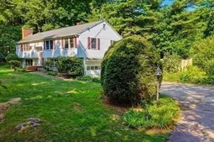 181 Whitcomb Ave, Littleton, MA 01460 - Photo 15