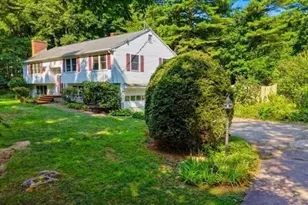 181 Whitcomb Ave, Littleton, MA 01460 - Photo 3