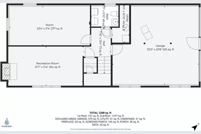 181 Whitcomb Ave, Littleton, MA 01460 - Photo 39