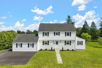 807 N Eastern Ave, Fall River, MA 02720 - Photo 1