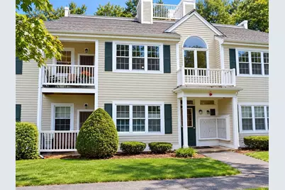 400 Brookside #F, Andover, MA 01810 - Photo 1
