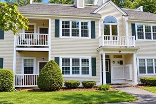 400 Brookside, Andover, MA 01810 - Photo 1