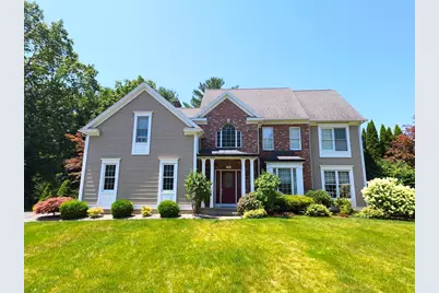 140 Wildflower Cir, Westfield, MA 01085 - Photo 1