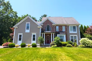 140 Wild Flower Cir, Westfield, MA 01085 - Photo 1