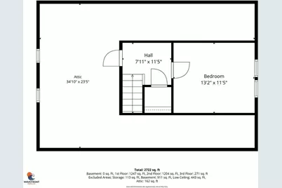 7 Fales Rd, Dedham, MA 02026 - Photo 37