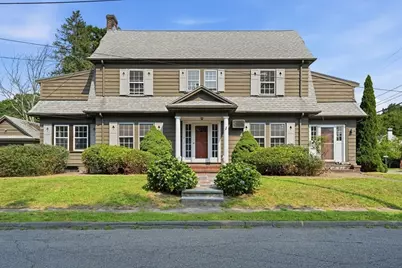 7 Fales Rd, Dedham, MA 02026 - Photo 1