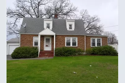 14 Detroit St, Springfield, MA 01104 - Photo 1