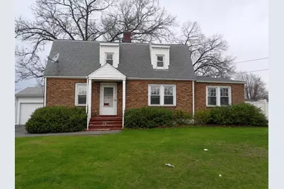 14 Detroit St, Springfield, MA 01104 - Photo 1