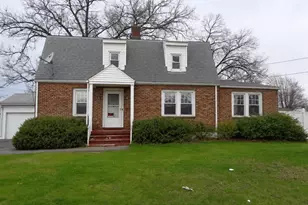14 Detroit St, Springfield, MA 01104 - Photo 1