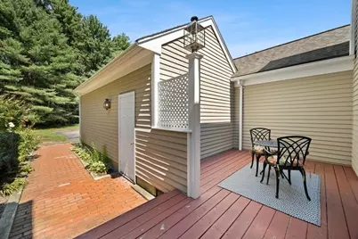 30 Winnecunnet Dr #30, Norton, MA 02766 - Photo 31