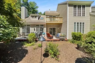 30 Winnecunnet Dr, Norton, MA 02766 - Photo 3