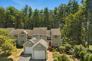 30 Winnecunnet Dr, Norton, MA 02766 - Photo 1