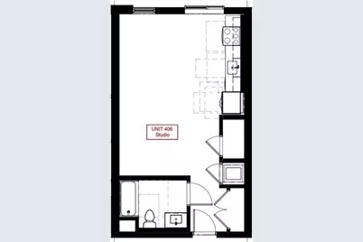 166 Main St #406, Watertown, MA 02472 - Photo 5
