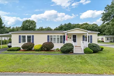 50 Highland #236, Taunton, MA 02780 - Photo 1