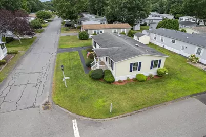 50 Highland #236, Taunton, MA 02780 - Photo 5