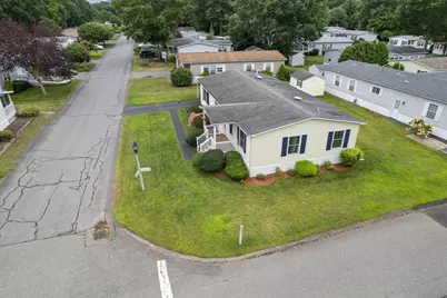 50 Highland #236, Taunton, MA 02780 - Photo 5
