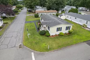 50 Highland, Taunton, MA 02780 - Photo 5