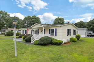 50 Highland, Taunton, MA 02780 - Photo 3