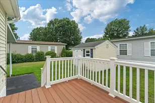 50 Highland, Taunton, MA 02780 - Photo 9