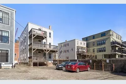 703 E 2nd St #Pk3, Boston, MA 02127 - Photo 1