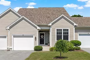 45 Grey Hawk Dr, Mashpee, MA 02649 - Photo 1