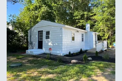 127 Taunton Ave, Norton, MA 02766 - Photo 1