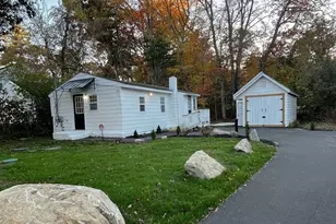 127 Taunton Ave, Norton, MA 02766 - Photo 1