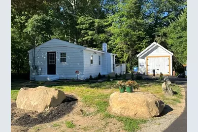 127 Taunton Ave, Norton, MA 02766 - Photo 3