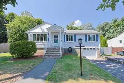 37 Cliftondale, Saugus, MA 01906 - Photo 1