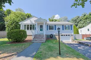 37 Cliftondale, Saugus, MA 01906 - Photo 1