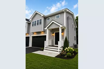 93 Rockland Road #2, Auburn, MA 01501 - Photo 1