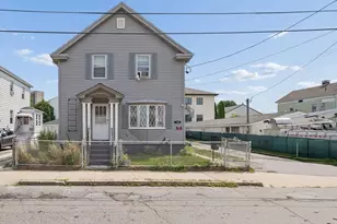190 Raymond St, Fall River, MA 02723 - Photo 1