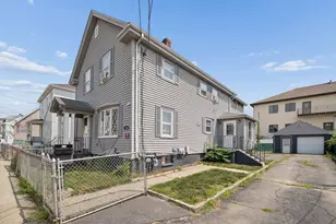 190 Raymond St, Fall River, MA 02723 - Photo 3