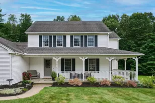 20 Carriage Ln, South Hadley, MA 01075 - Photo 3