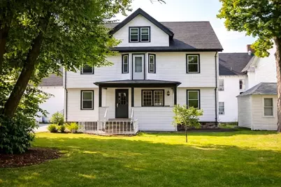 22 Harnden Road #1, Malden, MA 02148 - Photo 1