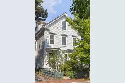 11 Perry #2, Cambridge, MA 02139 - Photo 1
