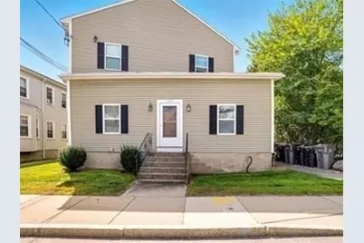 848 Waverly St #4, Framingham, MA 01702 - Photo 1