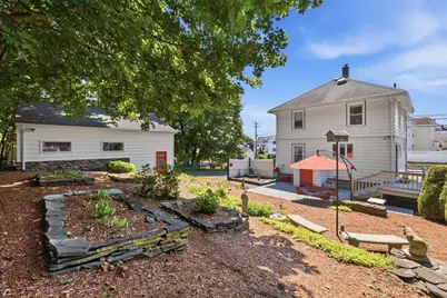 37 Bridge Street, Beverly, MA 01915 - Photo 3