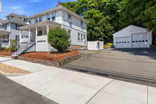 37 Bridge St, Beverly, MA 01915 - Photo 1