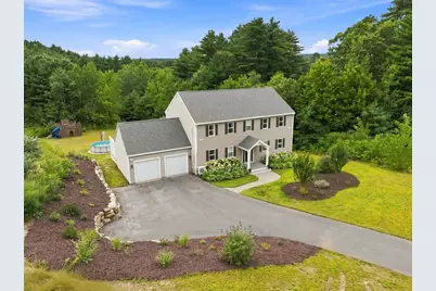 1 Katie Lane, Palmer, MA 01069 - Photo 1